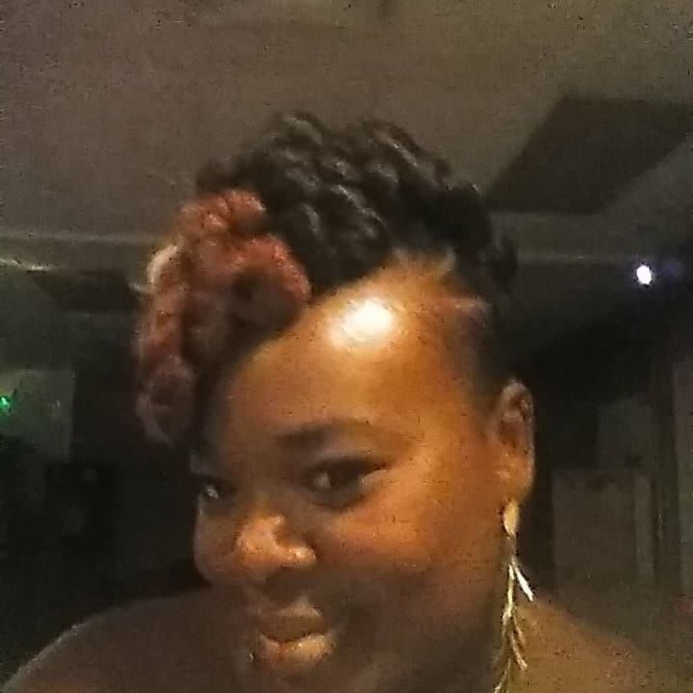 Meet your Posher, Kristy